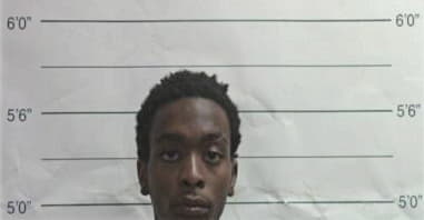 Corey Coleman, - Orleans Parish County, LA 